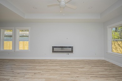 Step into this semi-custom home beautifully designed with plenty - photo 22