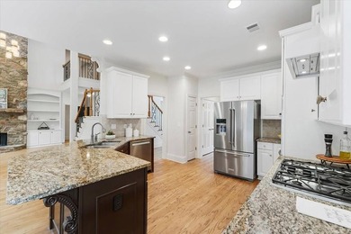 Located in the amenity-rich Olde Atlanta Club golf community - photo 22