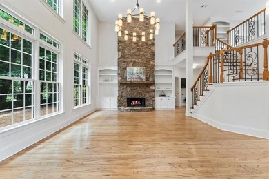 Located in the amenity-rich Olde Atlanta Club golf community - photo 26