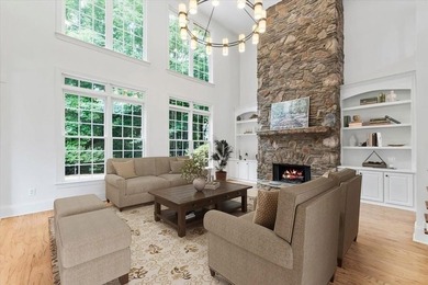 Located in the amenity-rich Olde Atlanta Club golf community - photo 27