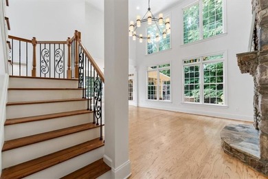 Located in the amenity-rich Olde Atlanta Club golf community - photo 30