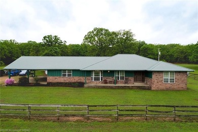 Discover this incredible 20-acre ranchette offering the perfect - photo 2