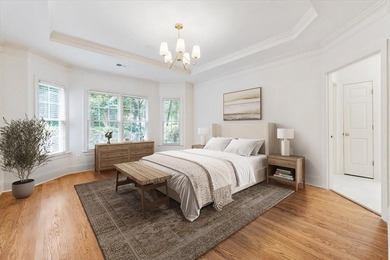 Located in the amenity-rich Olde Atlanta Club golf community - photo 33