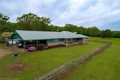 Discover this incredible 20-acre ranchette offering the perfect - photo 3