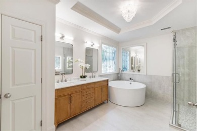 Located in the amenity-rich Olde Atlanta Club golf community - photo 35
