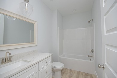 Step into this semi-custom home beautifully designed with plenty - photo 37