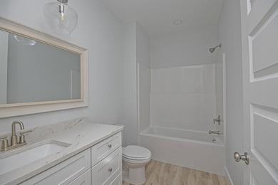 Step into this semi-custom home beautifully designed with plenty - photo 38