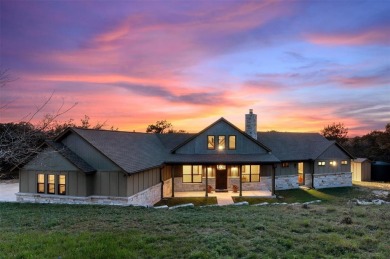 Lake Travis Home For Sale in Lago Vista Texas