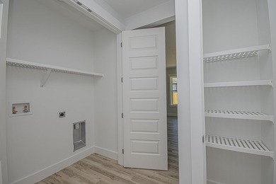 Step into this semi-custom home beautifully designed with plenty - photo 45