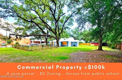 Position your business for success in this versatile B2-zoned - photo 1