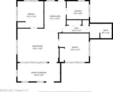 Position your business for success in this versatile B2-zoned - photo 3