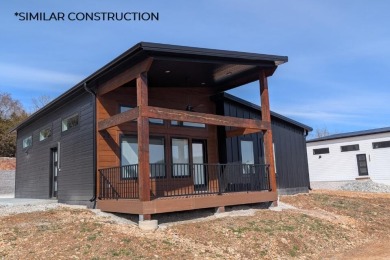 Lake Condo For Sale in Reeds Spring, Missouri