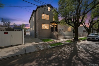 Welcome to 150-50-119th Road, A newly constructed BRICK two - photo 1