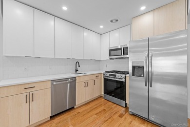 Welcome to 150-50-119th Road, A newly constructed BRICK two - photo 3