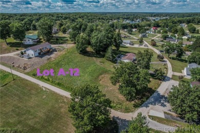 Lot A-12 in Johnsons Bay subdivision is a corner lot with a good - photo 11