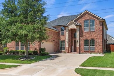 Lake Home For Sale in Grand Prairie, Texas