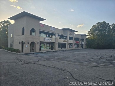 Professional office/retail building on Osage Beach Parkway with - photo 1