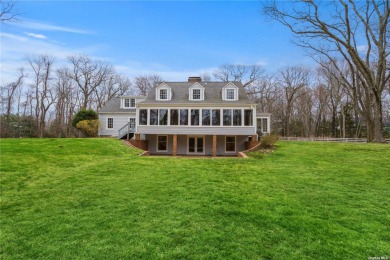Lake Home For Sale in Old Field, New York