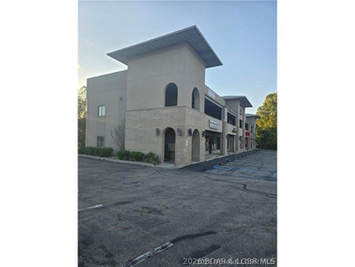 Professional office/retail building on Osage Beach Parkway with - photo 3