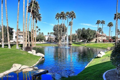 Lake Serena Condo For Sale in Scottsdale Arizona