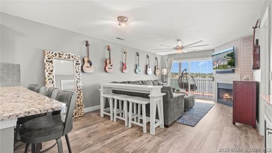 Experience luxury lake living at its finest in this - photo 1