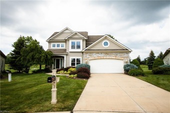 Lake Home Off Market in Broadview Heights, Ohio