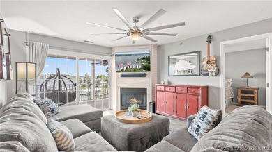 Experience luxury lake living at its finest in this - photo 7