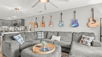 Experience luxury lake living at its finest in this - photo 8