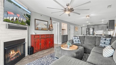 Experience luxury lake living at its finest in this - photo 10