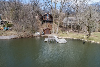(private lake, pond, creek) Home For Sale in Whitewater Wisconsin