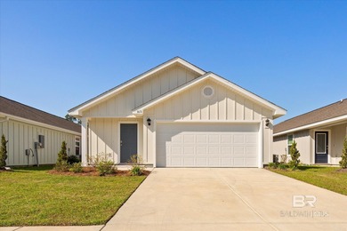 (private lake, pond, coastal) Home For Sale in Foley Alabama