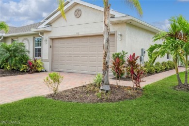 (private lake, pond, creek) Home For Sale in North Fort Myers Florida