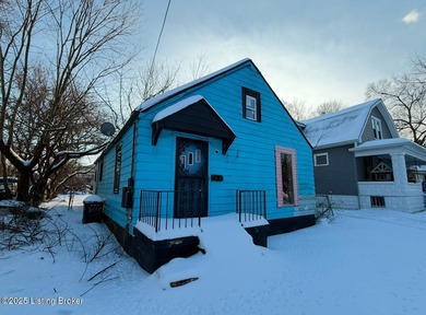 Ohio River Home Sale Pending in Louisville Kentucky