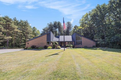 Lake Home Sale Pending in Dryden, Michigan