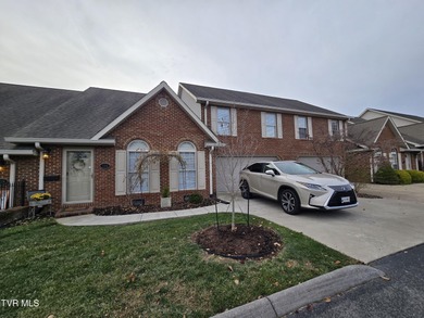 Lake Condo Sale Pending in Johnson City, Tennessee