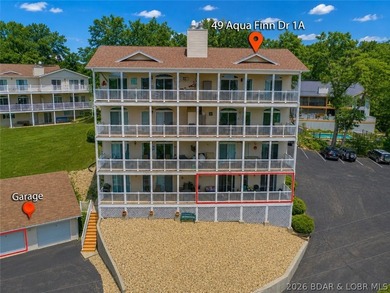 TURNKEY! Lakefront Living with Rare Extras in the Heart of - photo 1