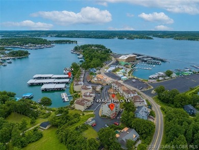 TURNKEY! Lakefront Living with Rare Extras in the Heart of - photo 4