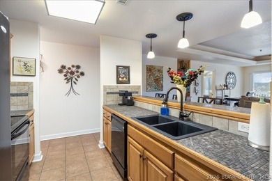 TURNKEY! Lakefront Living with Rare Extras in the Heart of - photo 7