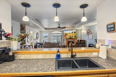 TURNKEY! Lakefront Living with Rare Extras in the Heart of - photo 8