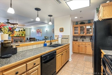 TURNKEY! Lakefront Living with Rare Extras in the Heart of - photo 9