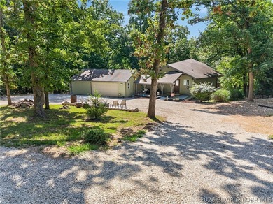 Experience the best of Lake of the Ozarks in this beautifully - photo 1