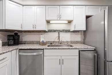 Enjoy Gulf views and peace of mind in this updated 2BR/2BA condo - photo 11
