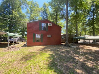 3237 and 3241 Rock Road, Sicily Island, LA 71368 Two well built - photo 11