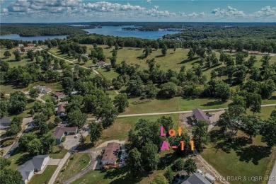 Lot A-11 in Johnsons Bay subdivision is a .41acre lot with a - photo 12