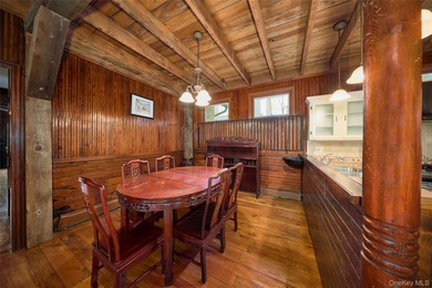 Historic 1890 carriage house set back on a corner lot with lush - photo 12