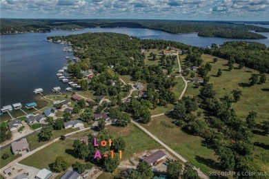 Lot A-11 in Johnsons Bay subdivision is a .41acre lot with a - photo 14