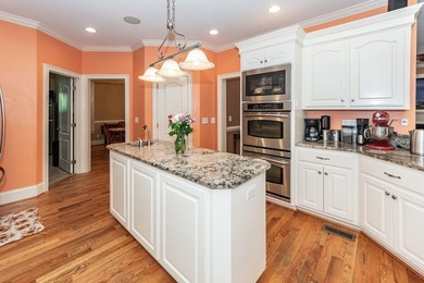 The Refuge is a quiet, secluded, upscale neighborhood that is - photo 14