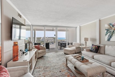 Enjoy Gulf views and peace of mind in this updated 2BR/2BA condo - photo 14