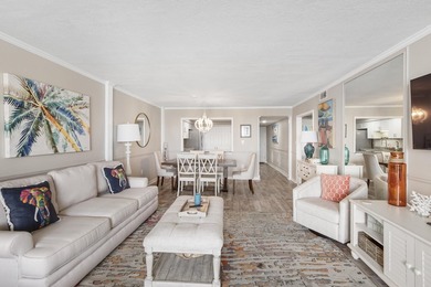 Enjoy Gulf views and peace of mind in this updated 2BR/2BA condo - photo 15
