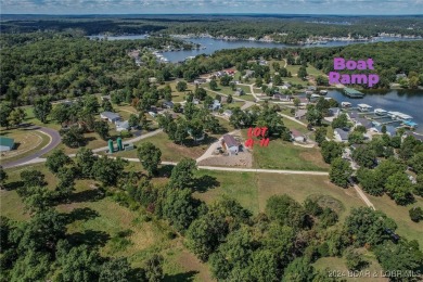Lot A-11 in Johnsons Bay subdivision is a .41acre lot with a - photo 16